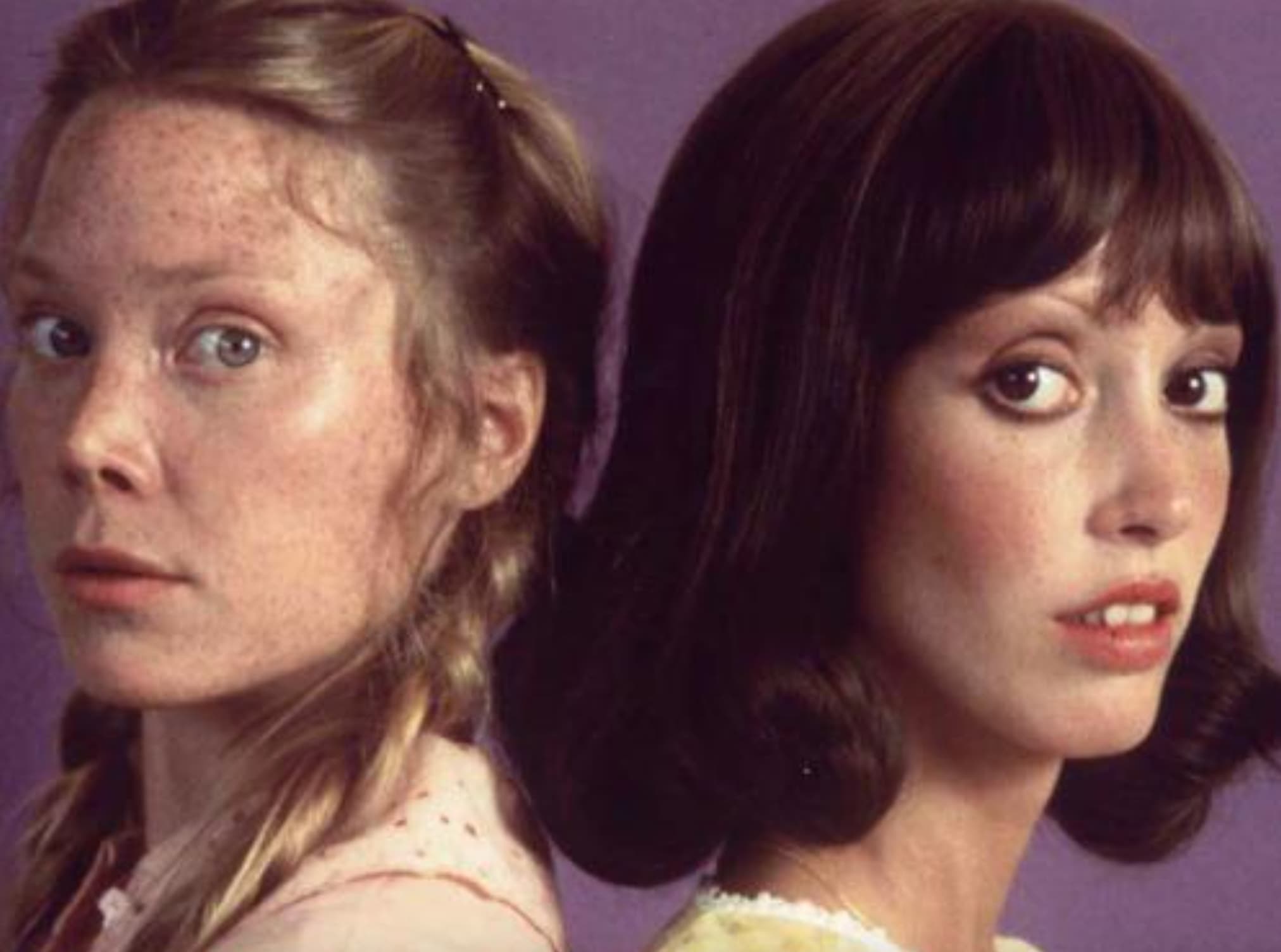 sissy spacek shelley duvall